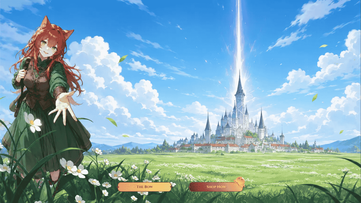 Event cover